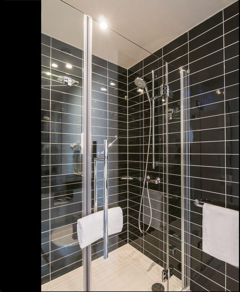 Holiday Inn Express Hamburg - St. Pauli-Messe Luaran gambar