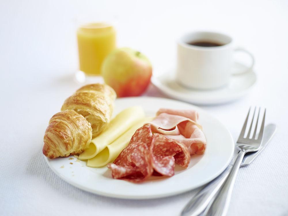 Holiday Inn Express Hamburg - St. Pauli-Messe Luaran gambar