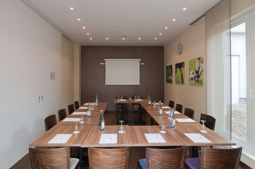 Holiday Inn Express Hamburg - St. Pauli-Messe Luaran gambar