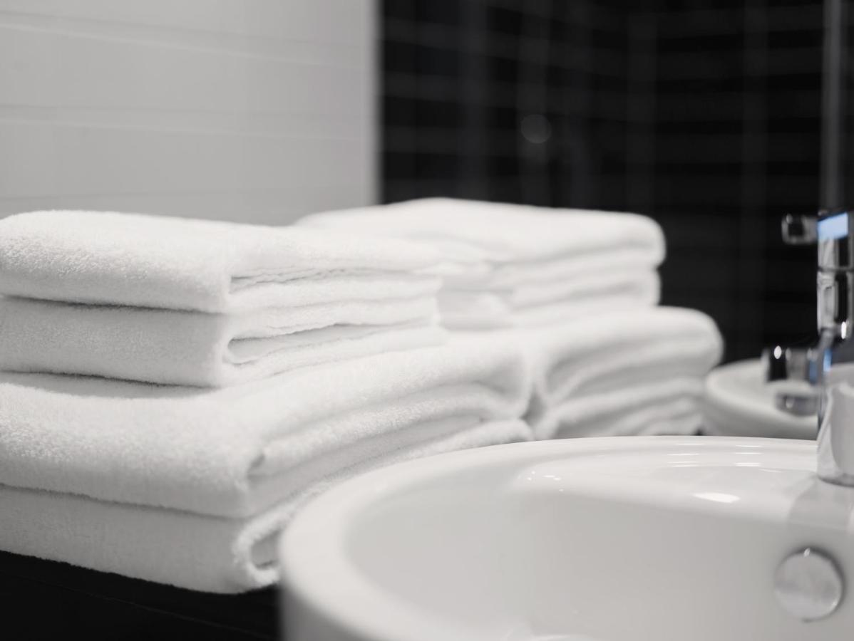 Holiday Inn Express Hamburg - St. Pauli-Messe Luaran gambar